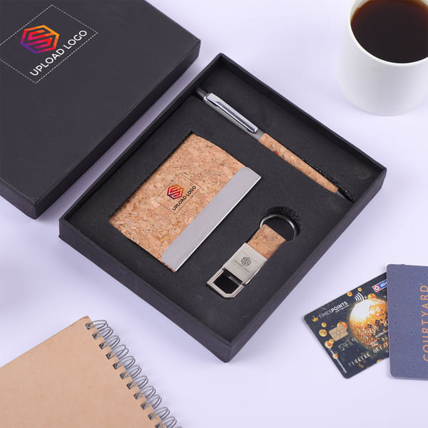 Professional Performance Personalized Gift Set