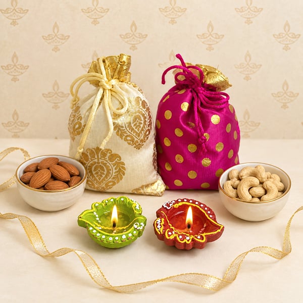 Prosperity Diwali Gift Set