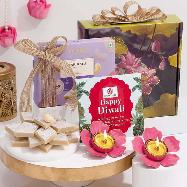 Prosperous Wishes Gift Hamper