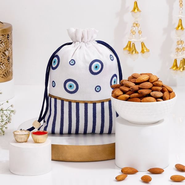 Protective Rituals Bhai Dooj Hamper