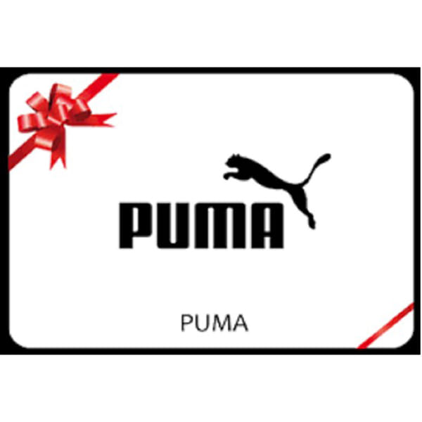 Puma E-Gift Card