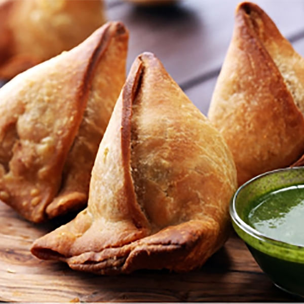 Punjabi Samosa 60 gm