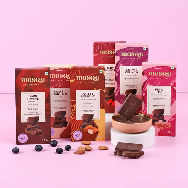 Pure Chocoholics Hamper