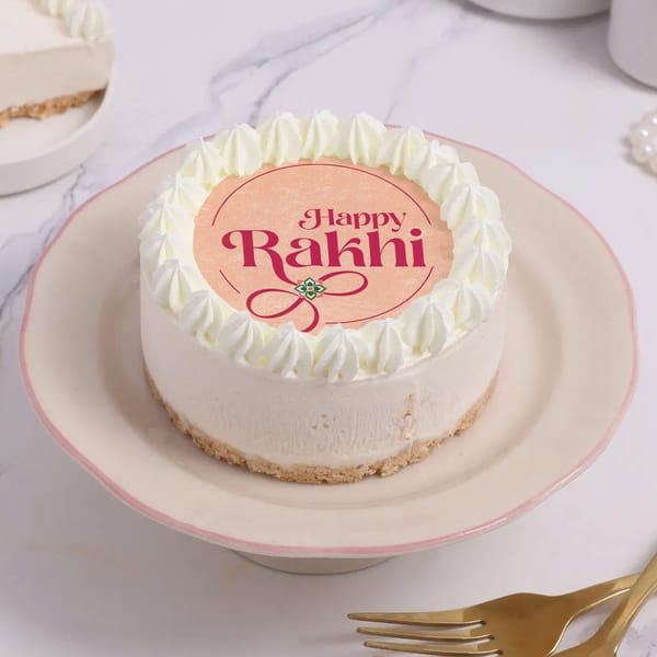 Rakhi Joy Bento Cheescake (300gm)