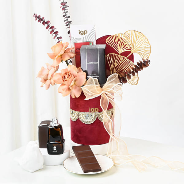 Ramadan Luxury Gift Hamper