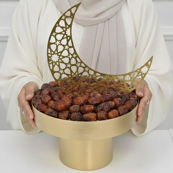 Ramadan Premium Dates Arrangement