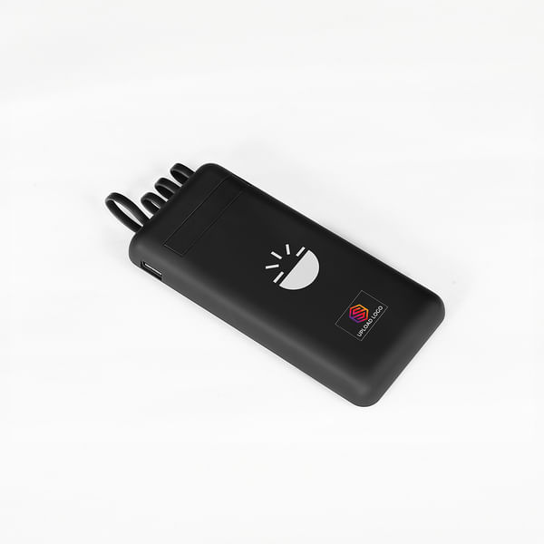 Ray 10000 MAH Wireless Power Bank