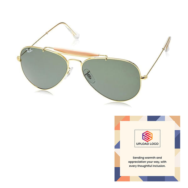 Ray-Ban Outdoorsman Sunglasses