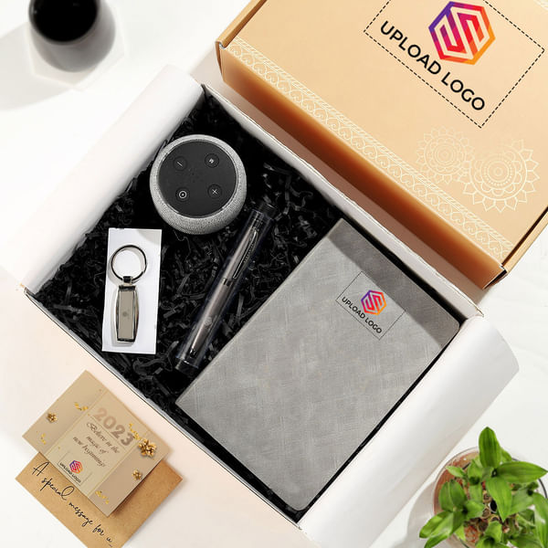 Ready To Work 4-in-1 Employee Kit