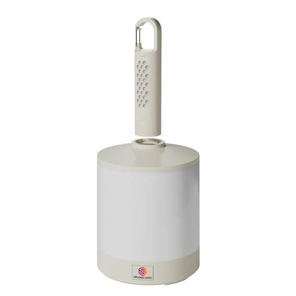 Rechargeable Torch Light with Detachable LED Lantern - Xech