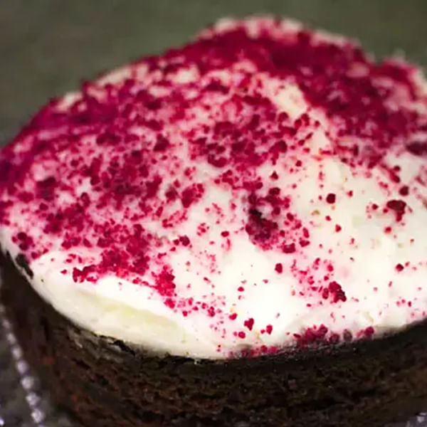 Red Velvet Cake