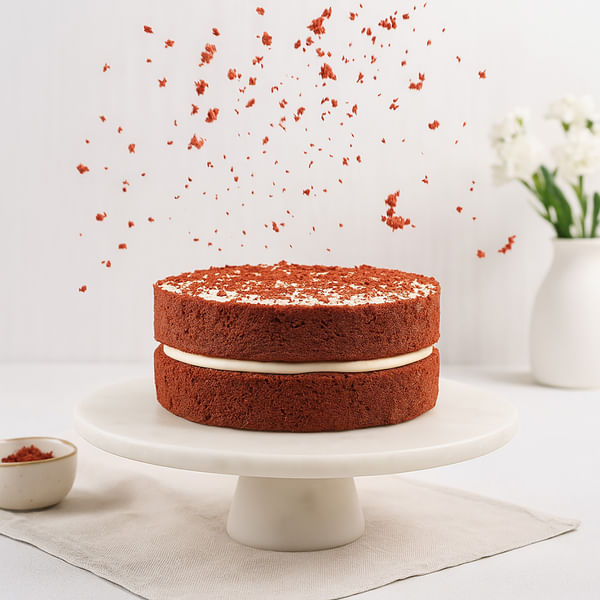 Red Velvet Cake