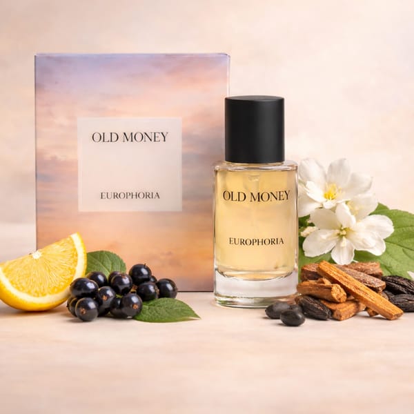 Refined Elegence Perfume for Women - 30 ml