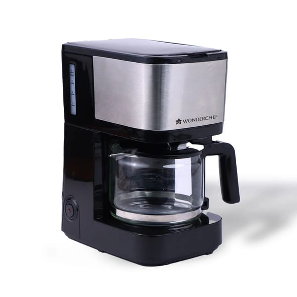 Regalia Brew Coffee Machine Pronto