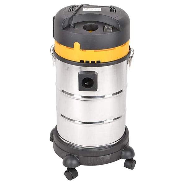 REIMCO Industial Wet & Dry Vaccum Cleaner 25L