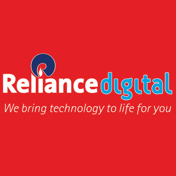 Reliance Digital Gift Card Rs.5000