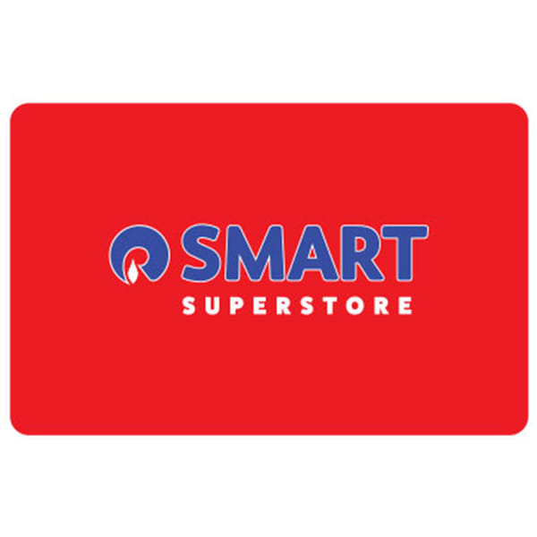 Reliance Smart Bazaar E-Gift Voucher