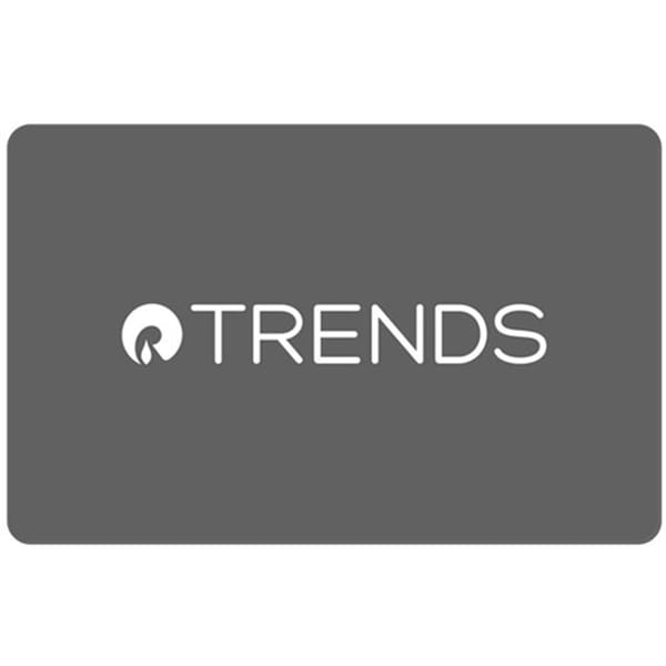 Reliance Trends E-Gift Voucher