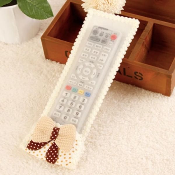 Remote Cover - Set Of 3