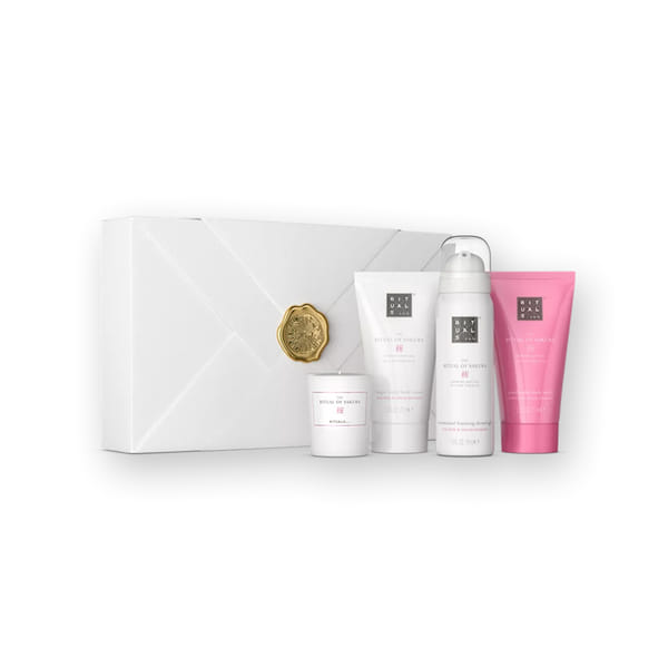Rituals gift box
