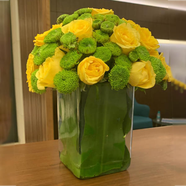 Rolex arrangement catogary C