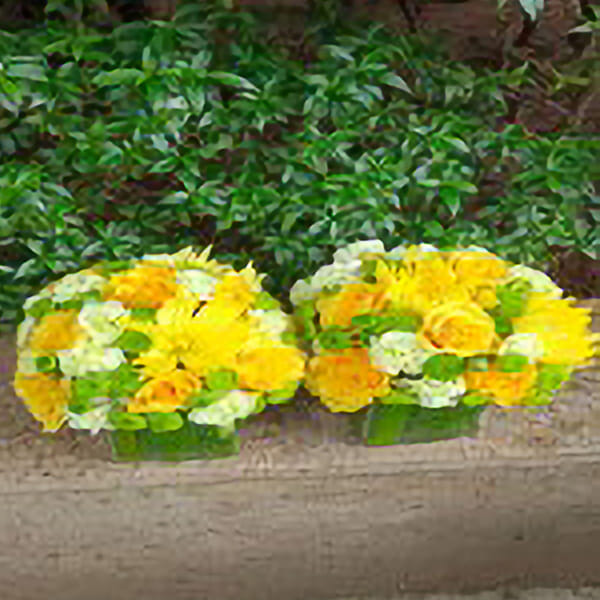 Rolex Flowers arrangement Category B