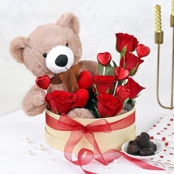 Romance Box