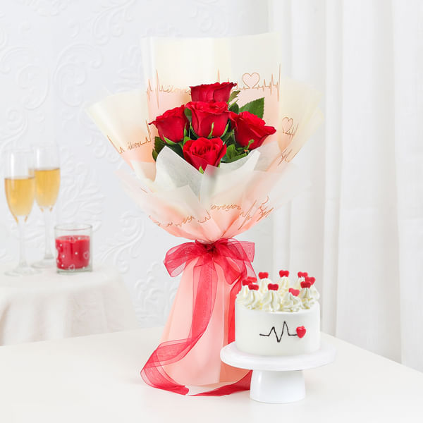 Roses And Romance Extravaganza