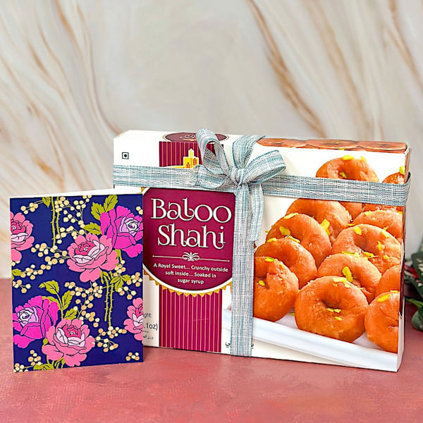 Royal Delight Hamper