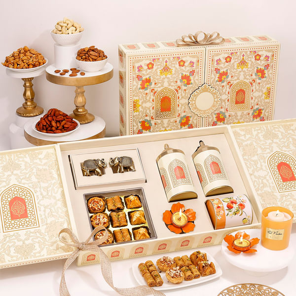 Royal Diwali Hamper