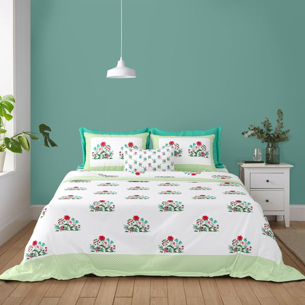 Royal Jaipur Essence Bedding Set