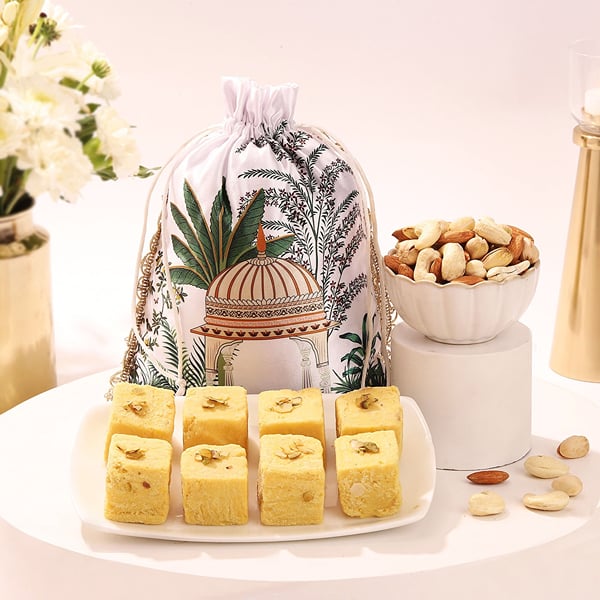 Royal Mithai Diwali Hamper