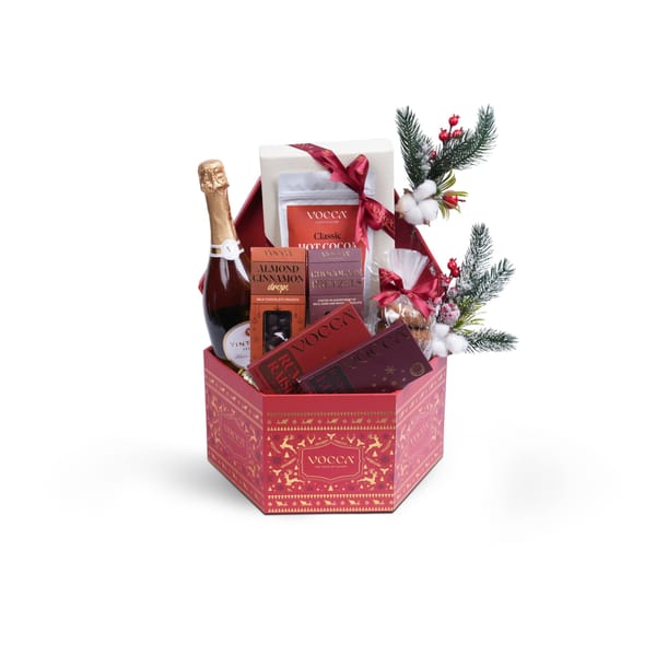 Ruby Christmas Hamper