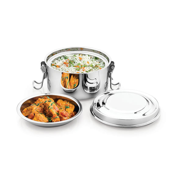 Rudra Lunch Mate - 1 TIER - 400 ml