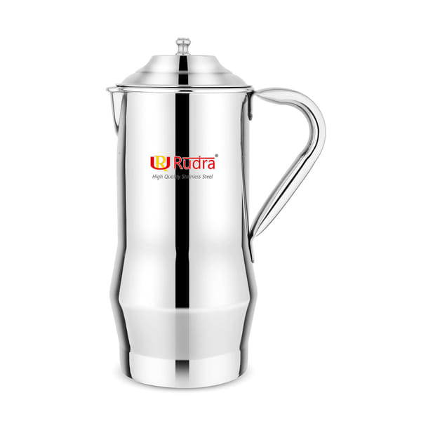 Rudra Seltoz Water Jug- 1.5 ltr