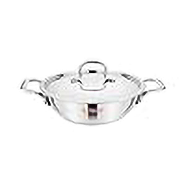 Rudra Triply Kadai - 220mm