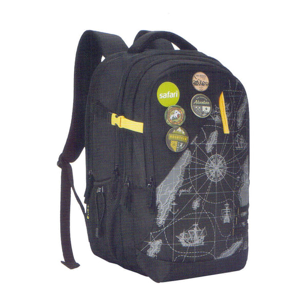 SAFARI EXPAND 1 44L LAPTOP BACKPACK 2020