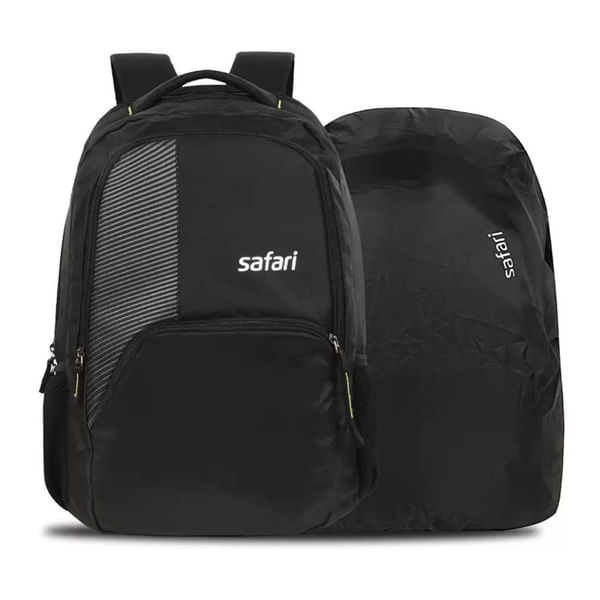 SAFARI HELIX 35L LAPTOP BACKPACK