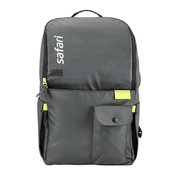 SAFARI ULTIMO 27L LAPTOP BACKPACK WITH USB