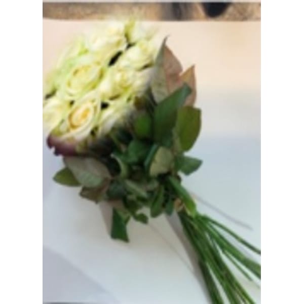 Saint Laurent Flower