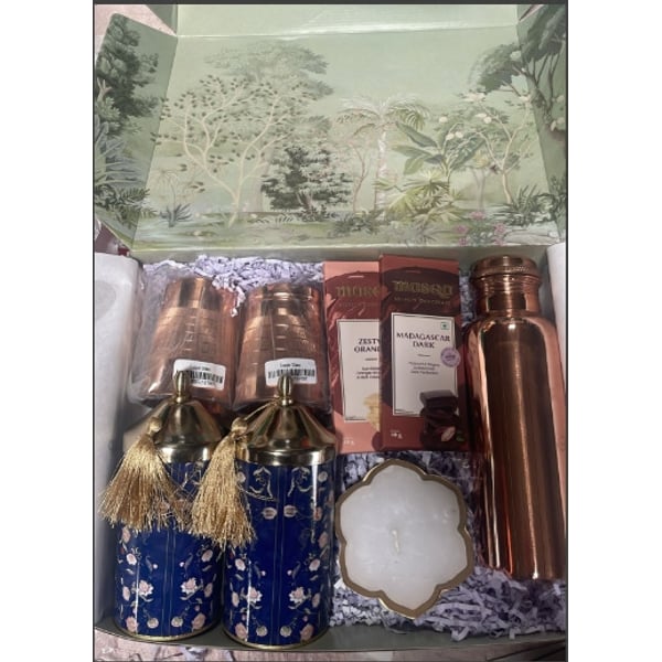 Sample Hamper 2