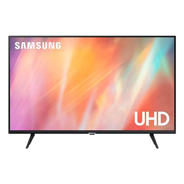 Samsung 138 cm 55 Inches 4K Ultra HD Smart LED TV
