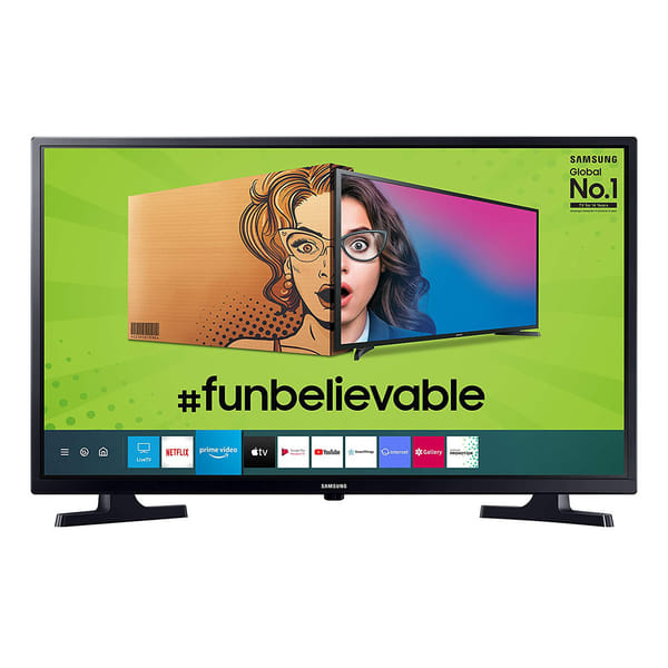 Samsung 32 Inch HD Ready LED Tv