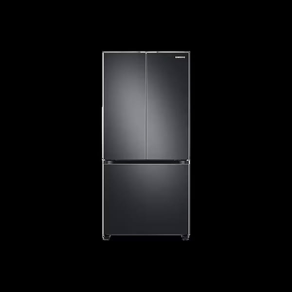 Samsung 580Ltr 3Door 5.1 Conv Inv FF Ddoor RefrigeratorRF57A5032B1/TL