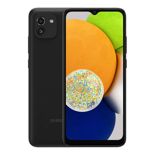 SAMSUNG GALAXY A03 (3GB-32GB) MOBILE