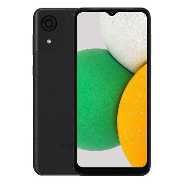 SAMSUNG GALAXY A03 CORE 2GB RAM 32GB ROM