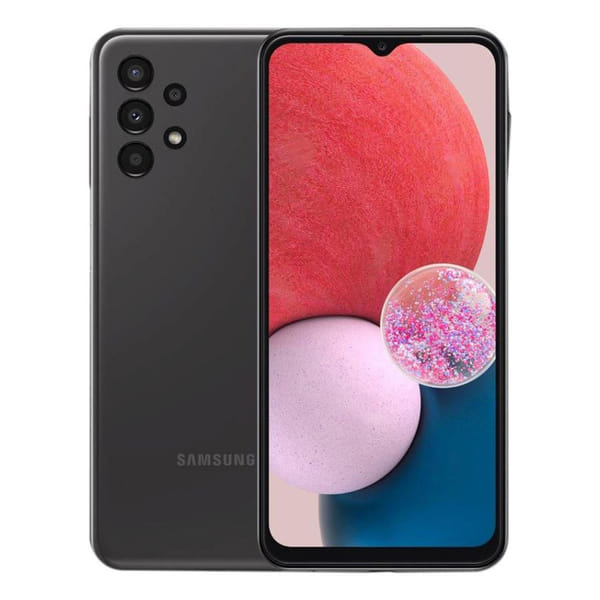SAMSUNG GALAXY A13 (6GB-128GB) 4G MOBILE