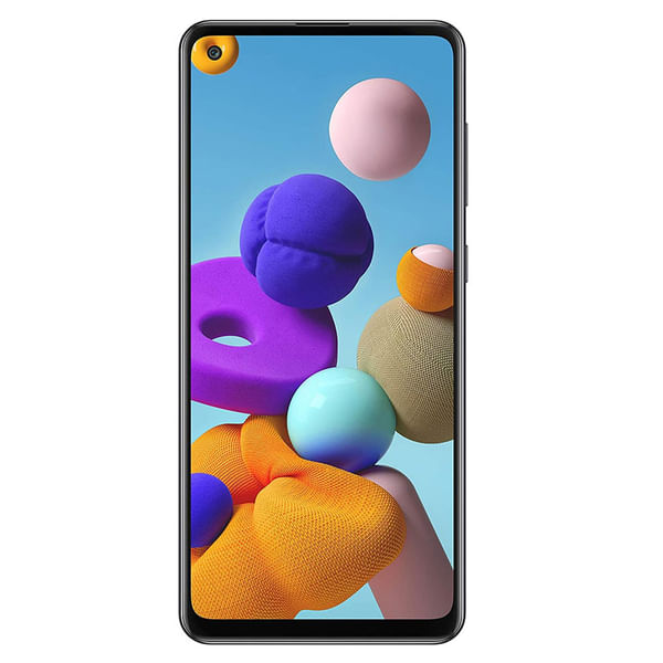 SAMSUNG GALAXY A21S 6GB RAM 64GB STORAGE