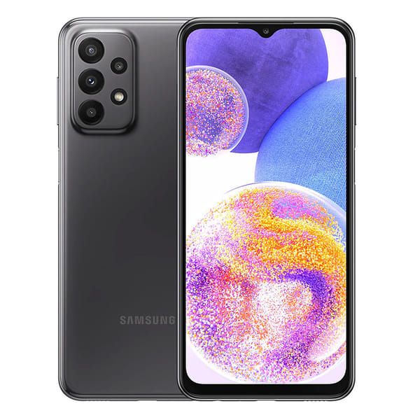 SAMSUNG GALAXY A23 (6GB-128GB) 4G MOBILE