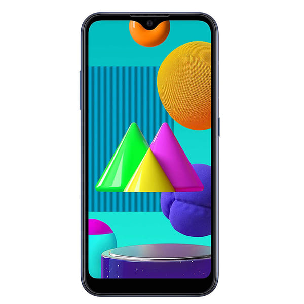 SAMSUNG GALAXY M01 3GB RAM 32GB STORAGE